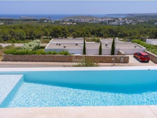 Chalet en venta en es Mercadal, Menorca