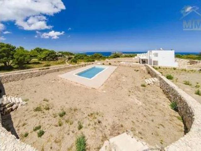 Chalet en venta en es Mercadal, Menorca