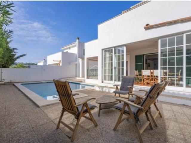 Chalet en venta en es Mercadal, Menorca