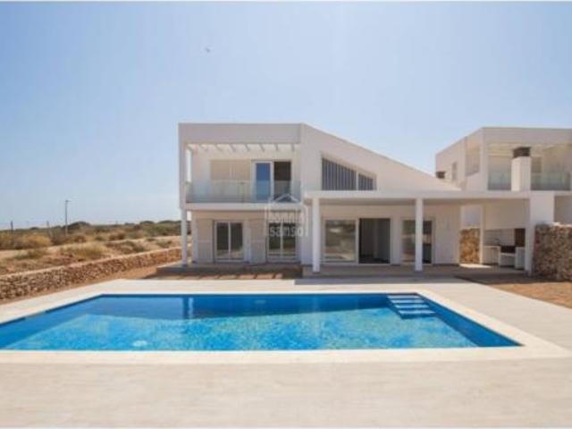 Chalet en venta en es Mercadal, Menorca