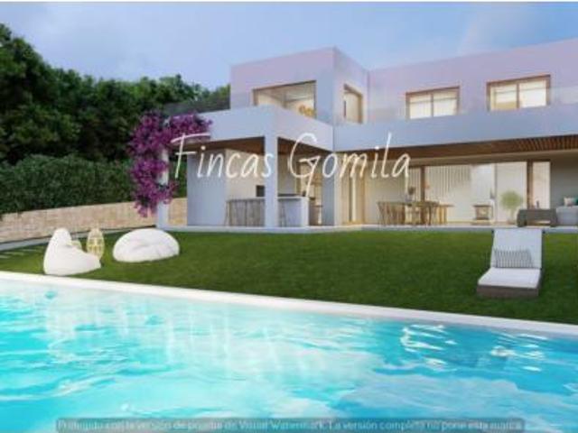 Chalet en venta en es Mercadal, Menorca