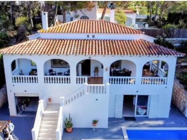 Chalet en venta en es Mercadal, Menorca