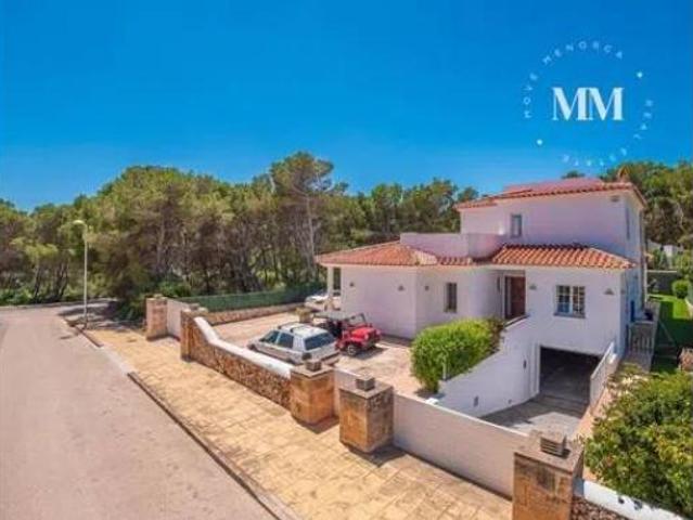 Chalet en venta en es Mercadal, Menorca
