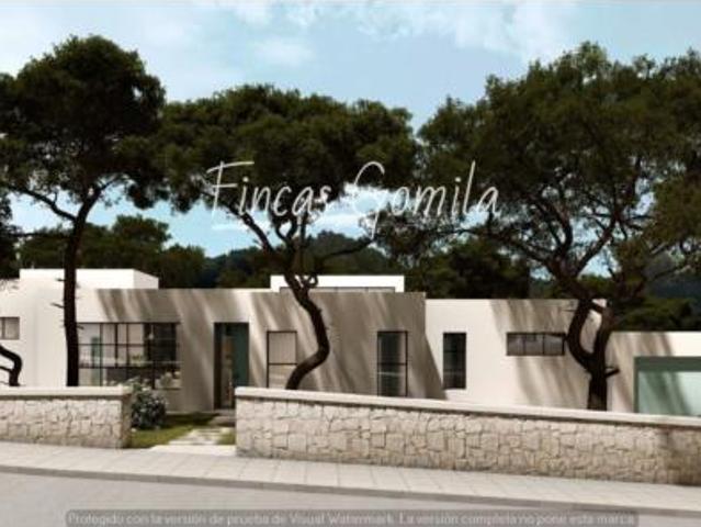 Chalet en venta en es Mercadal, Menorca