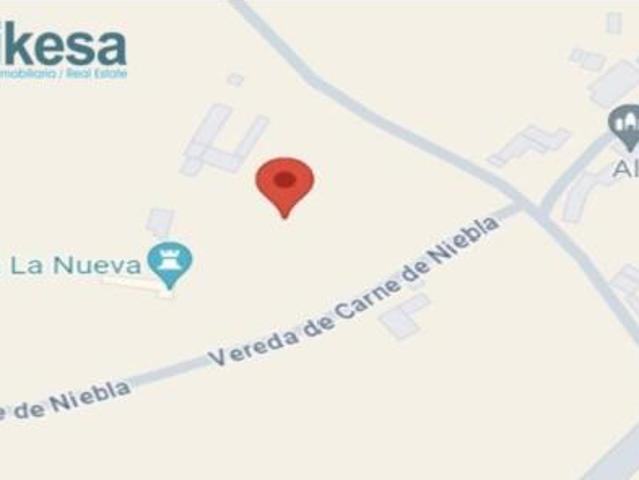 Chalet en venta en El Condado, Andalucía