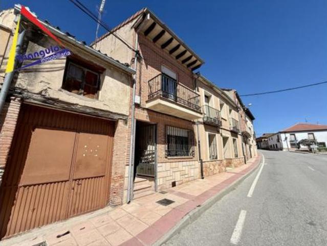 Chalet en venta en Sexmo de Cabezas, Escalona Del Prado