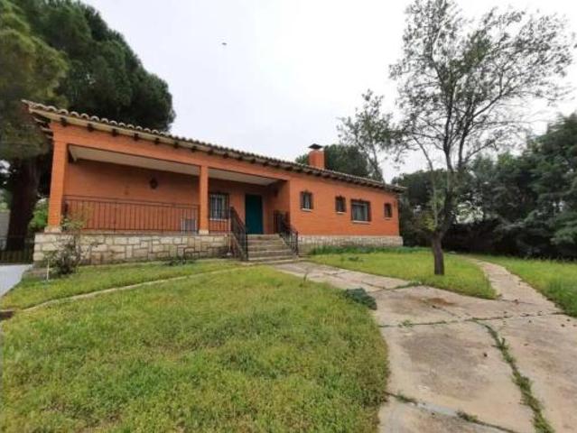 Chalet en venta en Primie/Los Cuervos, Escalona
