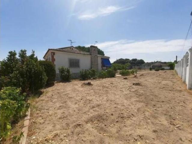 Chalet en venta en Escalona, Castilla-La Mancha