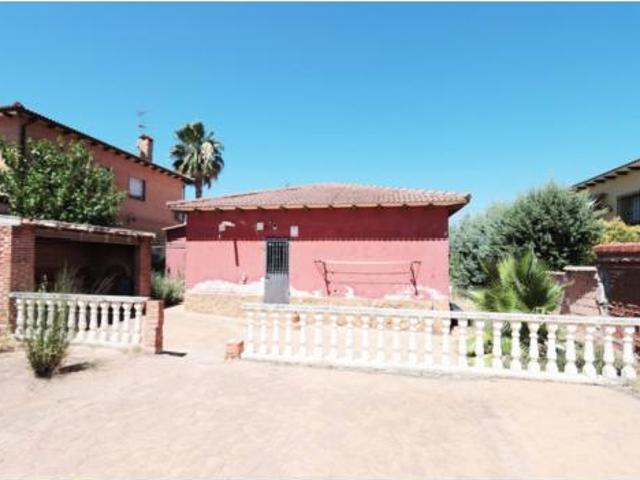 Chalet en venta en Escalona, Castilla-La Mancha