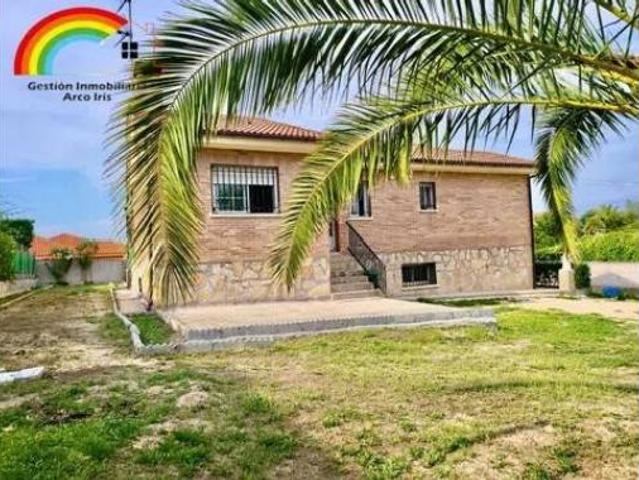 Chalet en venta en Castillo de Escalona, Escalona
