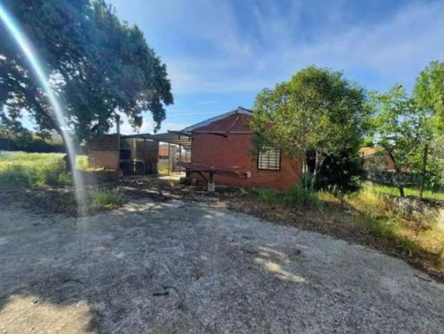 Chalet en venta en Escalona, Castilla-La Mancha