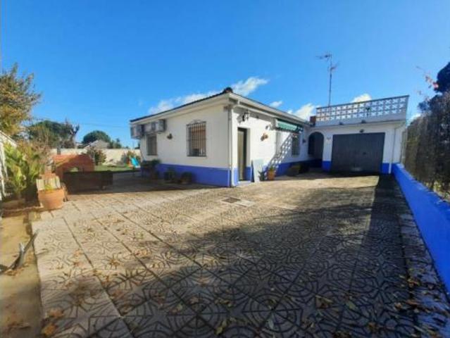 Chalet en venta en Primie/Los Cuervos, Escalona