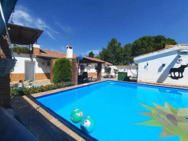 Chalet en venta en Escalona, Castilla-La Mancha