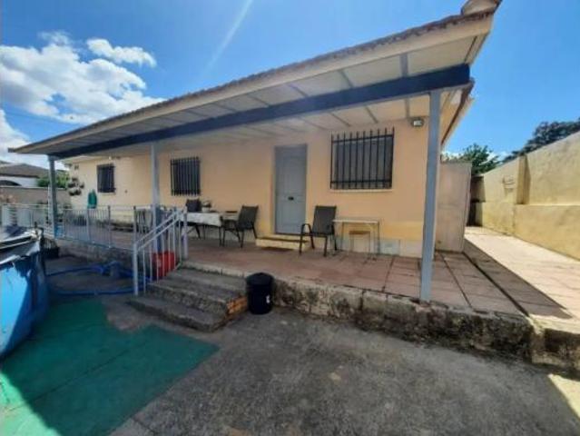 Chalet en venta en Primie/Los Cuervos, Escalona