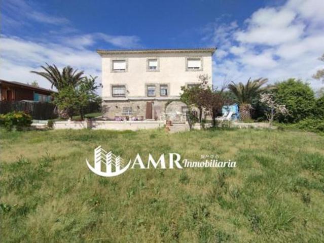 Chalet en venta en Castillo de Escalona, Escalona