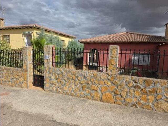Chalet en venta en Escalona, Castilla-La Mancha