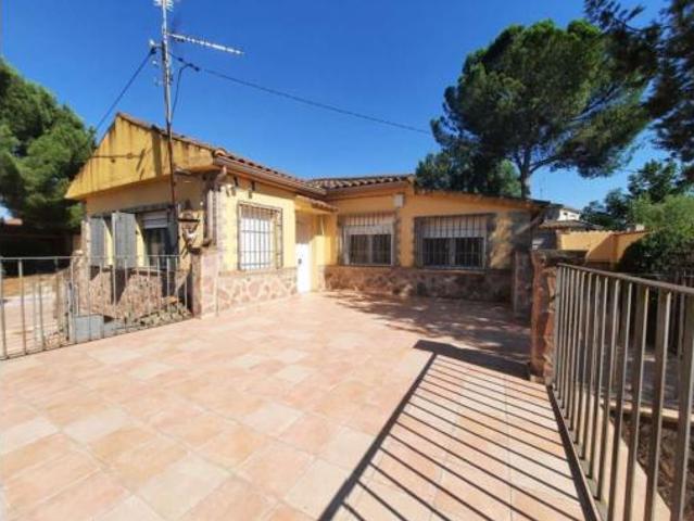 Chalet en venta en Escalona, Castilla-La Mancha