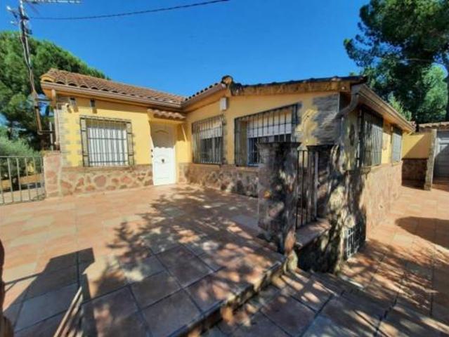 Chalet en venta en Escalona, Castilla-La Mancha
