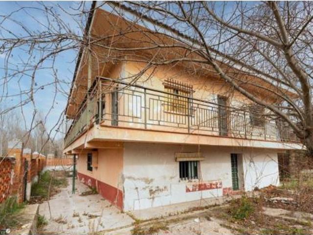 Chalet en venta en Escalona, Castilla-La Mancha
