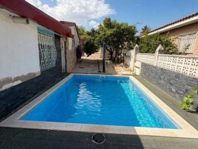 Chalet en venta en Escalona, Castilla-La Mancha