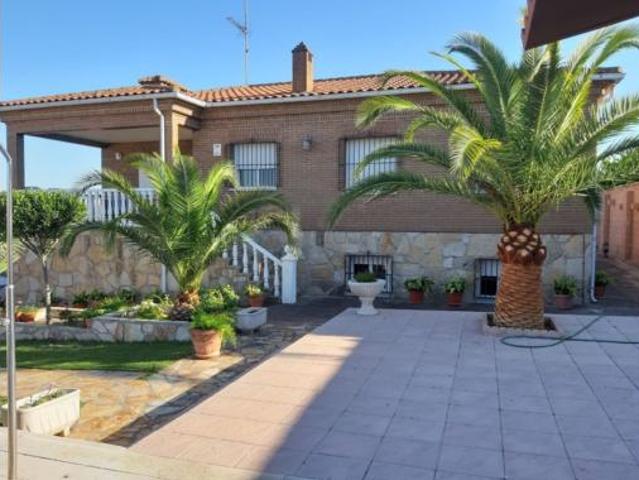 Chalet en venta en Escalona, Castilla-La Mancha