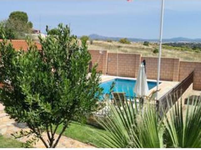 Chalet en venta en Escalona, Castilla-La Mancha