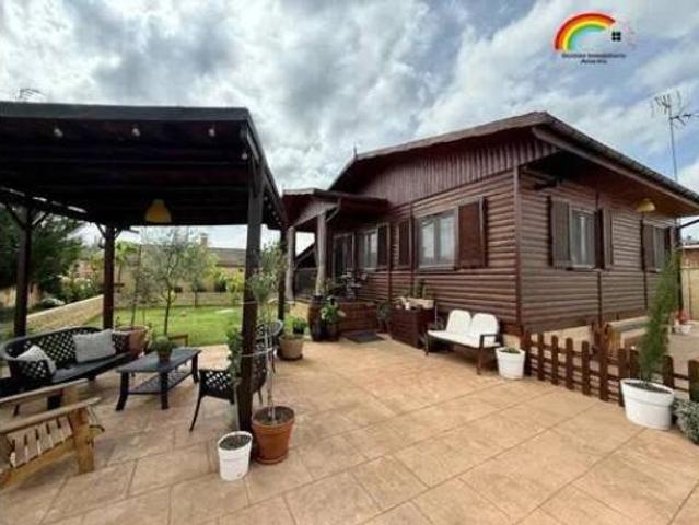 Chalet en venta en Escalona, Castilla-La Mancha