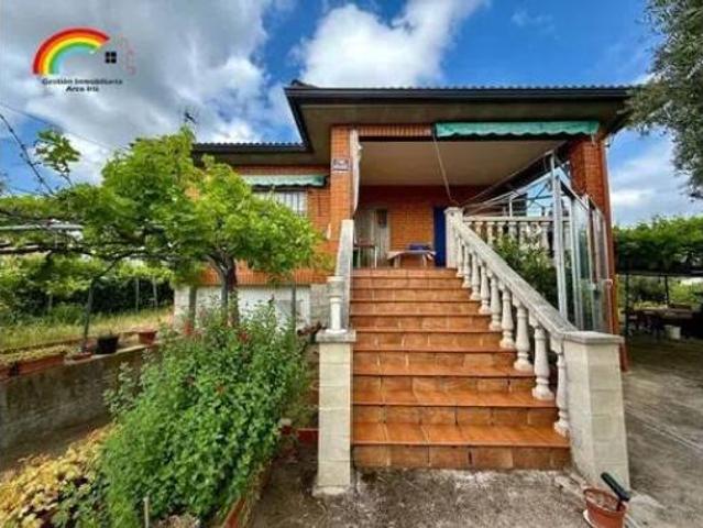 Chalet en venta en Carrasquilla-Conejeros, Escalona