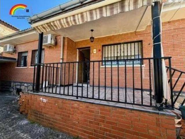 Chalet en venta en Escalona, Castilla-La Mancha