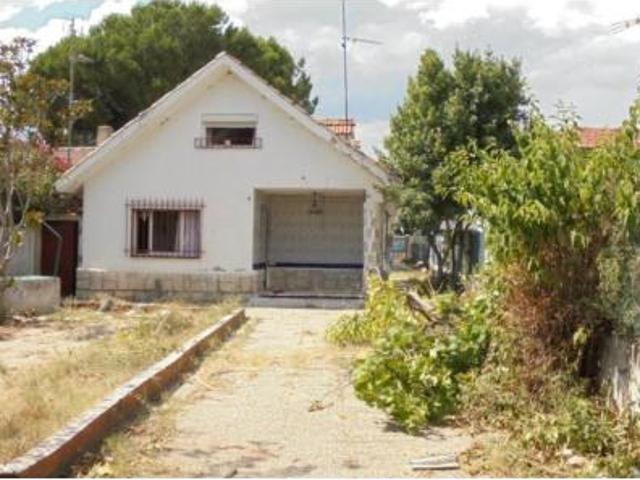 Chalet en venta en Primie/Los Cuervos, Escalona