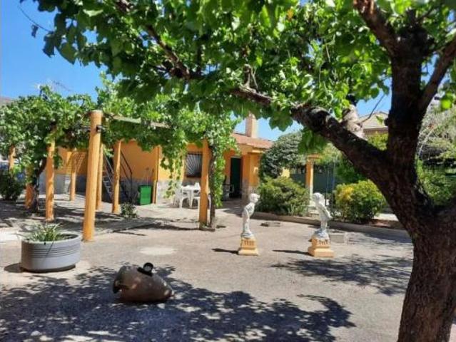 Chalet en venta en Escalona, Castilla-La Mancha