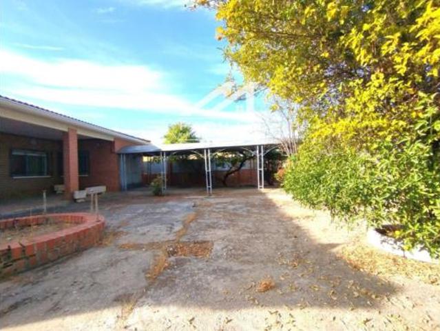 Chalet en venta en Primie/Los Cuervos, Escalona
