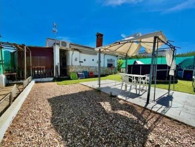 Chalet en venta en Escalona, Castilla-La Mancha