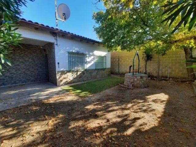 Chalet en venta en Escalona, Castilla-La Mancha