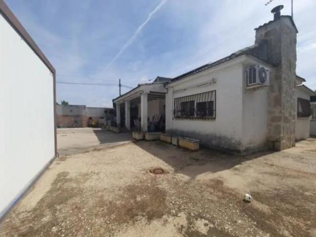 Chalet en venta en Escalona, Castilla-La Mancha