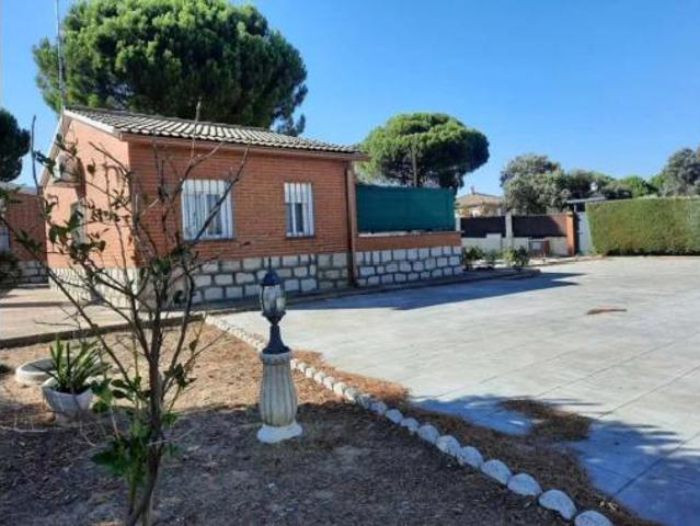 Chalet en venta en Los Cigarrales del Alberche, Escalona