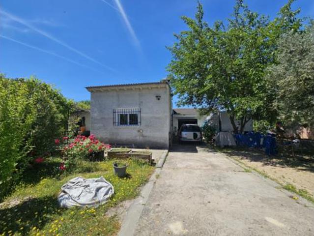 Chalet en venta en Vega de Escalona, Escalona