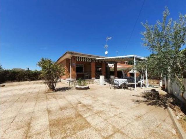 Chalet en venta en Escalona, Castilla-La Mancha