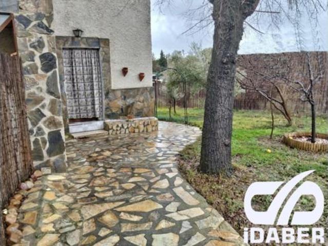 Chalet en venta en Castillo de Escalona, Escalona