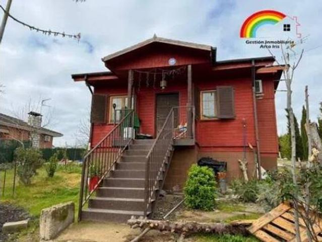Chalet en venta en Castillo de Escalona, Escalona