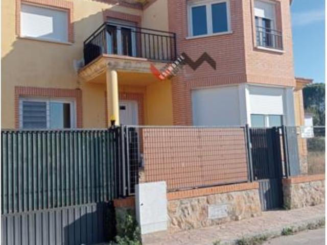 Villa en venta en Escalona, El Mirador del Almendro