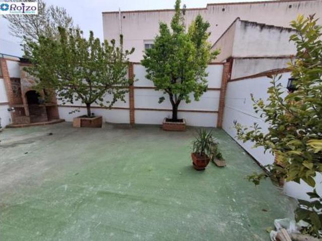 Chalet en venta en Escalonilla, Castilla-La Mancha