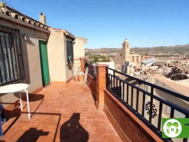 Chalet en venta en Ribera Baja del Ebro, Aragón