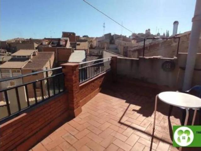 Chalet en venta en Ribera Baja del Ebro, Aragón
