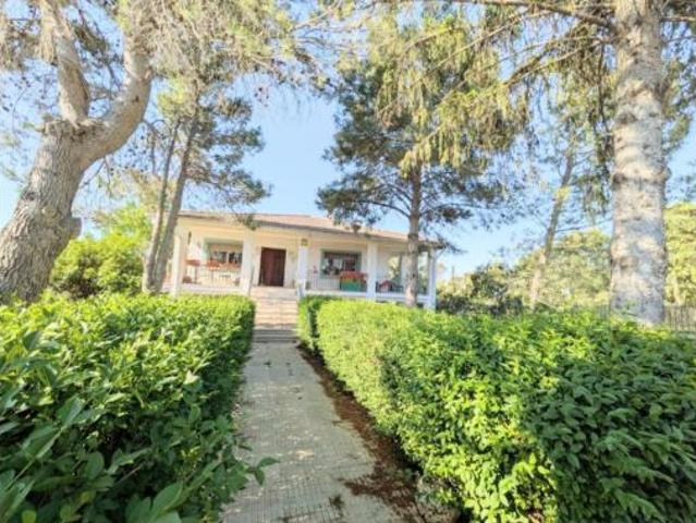 Chalet en venta en Escopete, Castilla-La Mancha