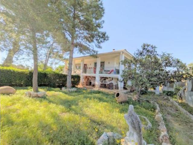 Chalet en venta en Escopete, Castilla-La Mancha