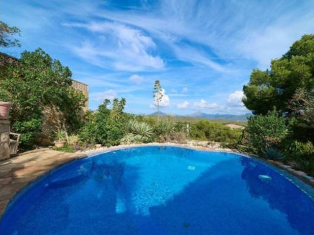 Villa en venta en Escorca, Lluc Villa en venta en Escorca, Lluc