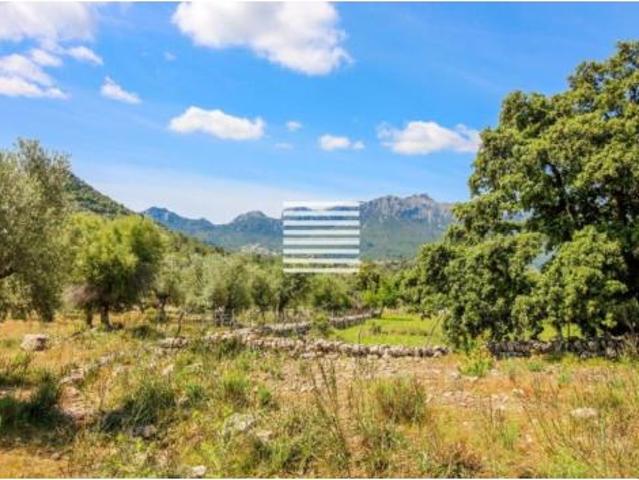 Chalet en venta en Serra de Tramuntana, Baleares