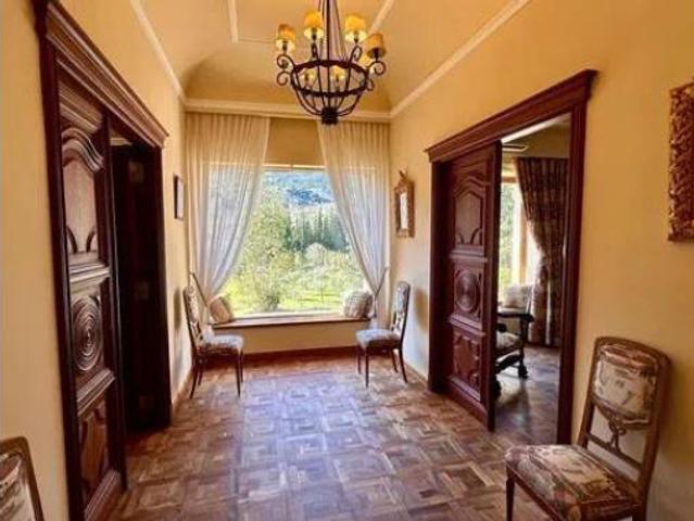 Chalet en venta en Serra de Tramuntana, Baleares