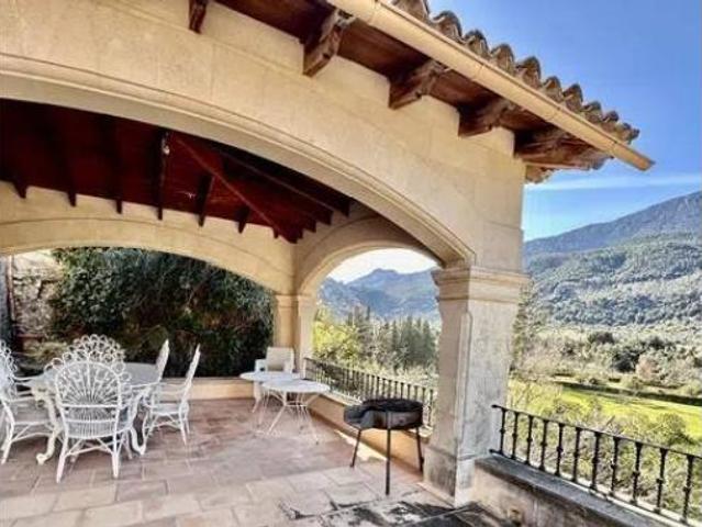 Chalet en venta en Serra de Tramuntana, Baleares